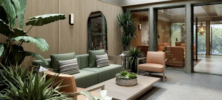 Little Charm Boutique Hotel Hotéis em Hanói
