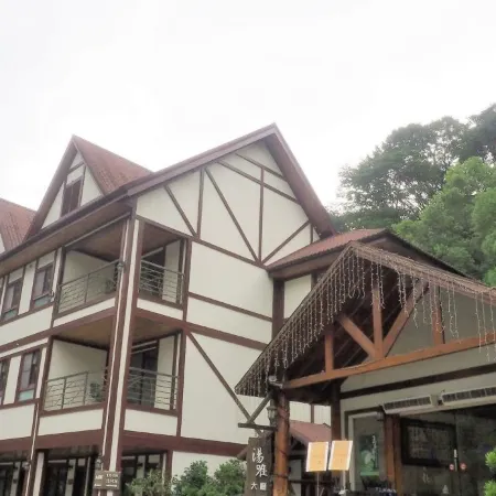 Beauty Hot Spring Resort