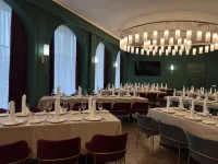 Hotel Yubileiny