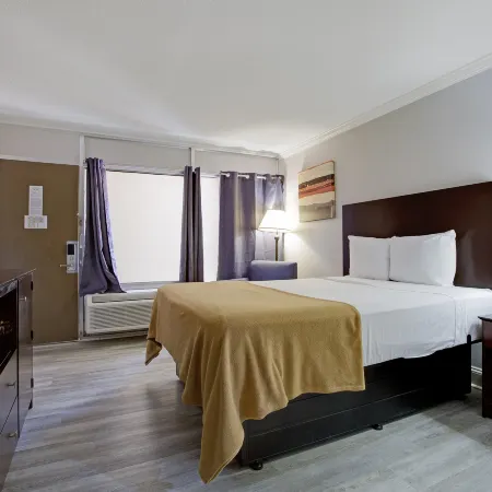 Riverside Inn and Suites Danville Virginia