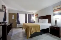 Riverside Inn and Suites Danville Virginia