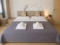 huaxia - balcon