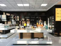 YUEXI  HOTEL Hotels in Changling