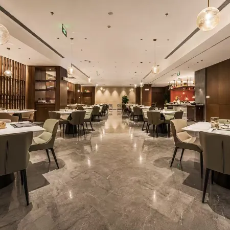 Radisson Hotel Beijing Daxing Airport