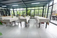 Jingxi Yiming Inn - Frühstück