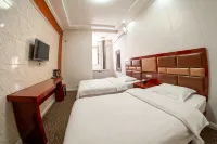 Huan Youzi Hotel - 무료 와이파이