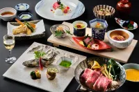 La Vista Minami-Aso(Grand Opening: October 2, 2026) - breakfast