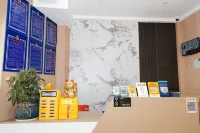 西昌似家快捷飯店（火把廣場月亮湖濕地公園店） - 2 星級
