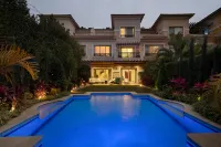 Auja Residence AL Katameya Dunes