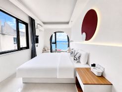 Yujian · Boutique Stay (Wailingding Island)