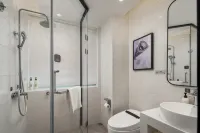 Magnotel Business Hotel (Linyi Municipal Government Wanda Plaza) - 2-Sterne