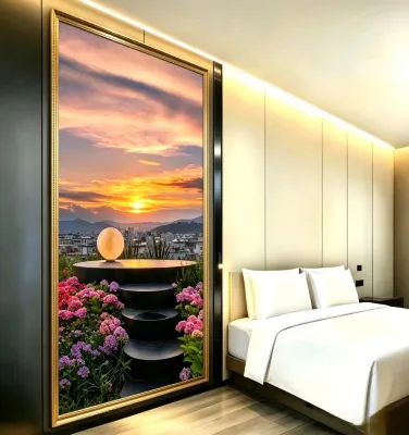 Long Summer Guesthouse