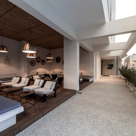 Anemi Hotel & Suites