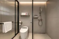 LANTU · Joy Horizon Leisure Resort Hotel （Lijiang Ancient Town Zhongyi Market Branch） - de negocios