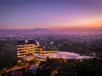 Hotel Indigo BANDUNG DAGO PAKAR by IHG Hotels in Cimenyan