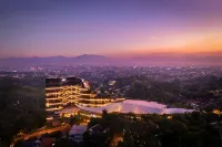 Hotel Indigo Bandung Dago Pakar, an IHG Hotel