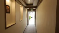 Motel Moon - Auberges
