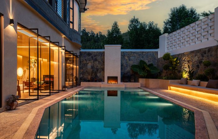 XIANGNAN Mineral Hot Spring Retreat