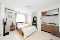 SAIEI HOTEL Kitakoiwa - خدمة نقل من وإلى المطار