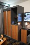 Signature Guest Hotel Madinah - Wifi