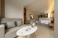 Lvqingchun h design Shi minsu - New