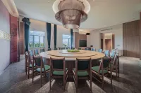 Xiate Holiday Hotel (Zhaosu Wetland Park) - 조식 운영
