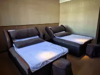 โรงแรมอุรบา (เขตรีสอร์ทซางกู อู่หยีซาน) - ที่มีสปา