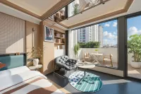 Shanye Laixin · Cloud Top Garden Homestay - 4 stelle