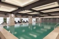 Royal Suites & Towers Wuhan - 5-Star