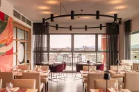 Savhotel Mantegna Padova - servizio colazione