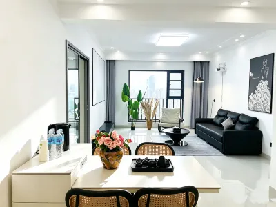 Zhinuanli · Dream | Yufeng Yunscape · Audio-Visual Cozy Stay Hotels in Lianhuachi area