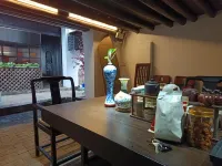 Huangyao Ancient Town Yaya Homestay - جديد