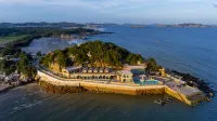 Dazzling·Yueqinhai Resort - خلابة