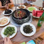 Aimin Farm - พร้อมอาหารเช้า