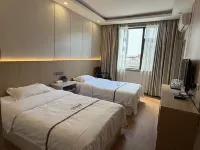 Hongtu Business Hotel - 2 Yıldız