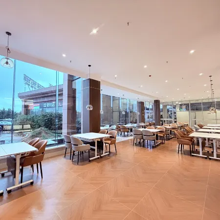 Meihao Hotel (Haiyang Wanmi Beach Bath Shop)