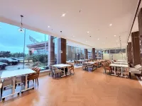 Meihao Hotel (Haiyang Wanmi Beach Bath Shop) - sul mare