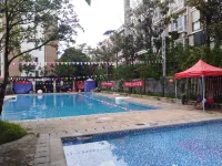 Kaili Warm Cat Homestay - Pools