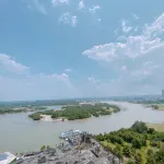 Seafront MBW Bay By Lions Bay At Danga Bay - Bãi đậu xe