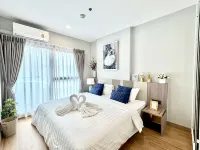 Luxury condo Astra Sky River, premium room - 인피니티 풀