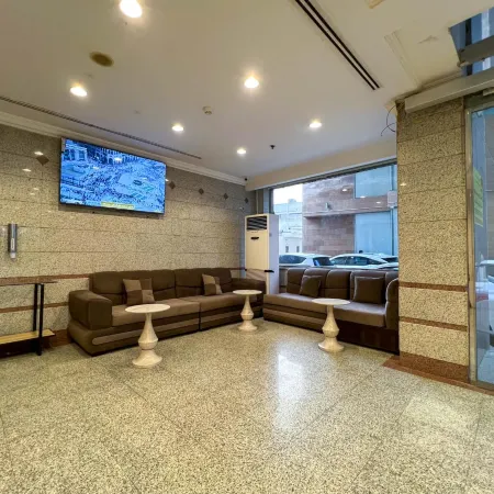 Mahwa Alfuad Hotel Отели рядом с достопримечательностью «Пещера Hira»