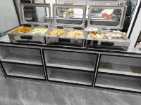 Longan Weiman Hotel - breakfast