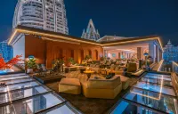 voco XISHUANGBANNA GAOZHUANG by IHG - bar