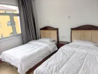 阿爾山和苑錦度假飯店 - 2 星級