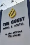 The Guest Hotel & Hostel - Capsule Hotels