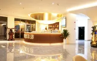 Yuting Resort Hotel (Wumeng Grassland Branch) - Pet friendly