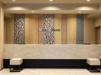โรงแรมสมายล์โอซาก้านากาโนชิมะ โรงแรมใกล้สถานีฟุกุชิมะ