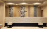 Smile Hotel Osaka Nakanoshima - 3 Yıldız