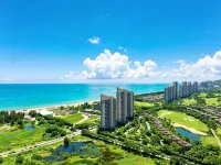 Hailingsha Starry Charm View Hotel - 4-Star