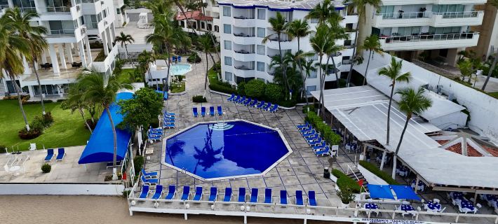 ACAPULCO MALIBU HOTEL Hotels in Acapulco